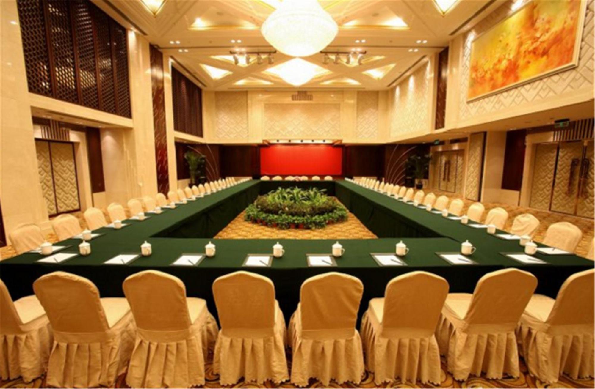 Ying Yuan Hotel Jiading Zewnętrze zdjęcie